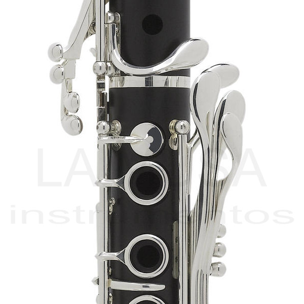 Selmer seles on sale presence clarinet